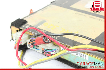 98-05 Mercedes W163 ML320 FM Modulator Control Module OEM