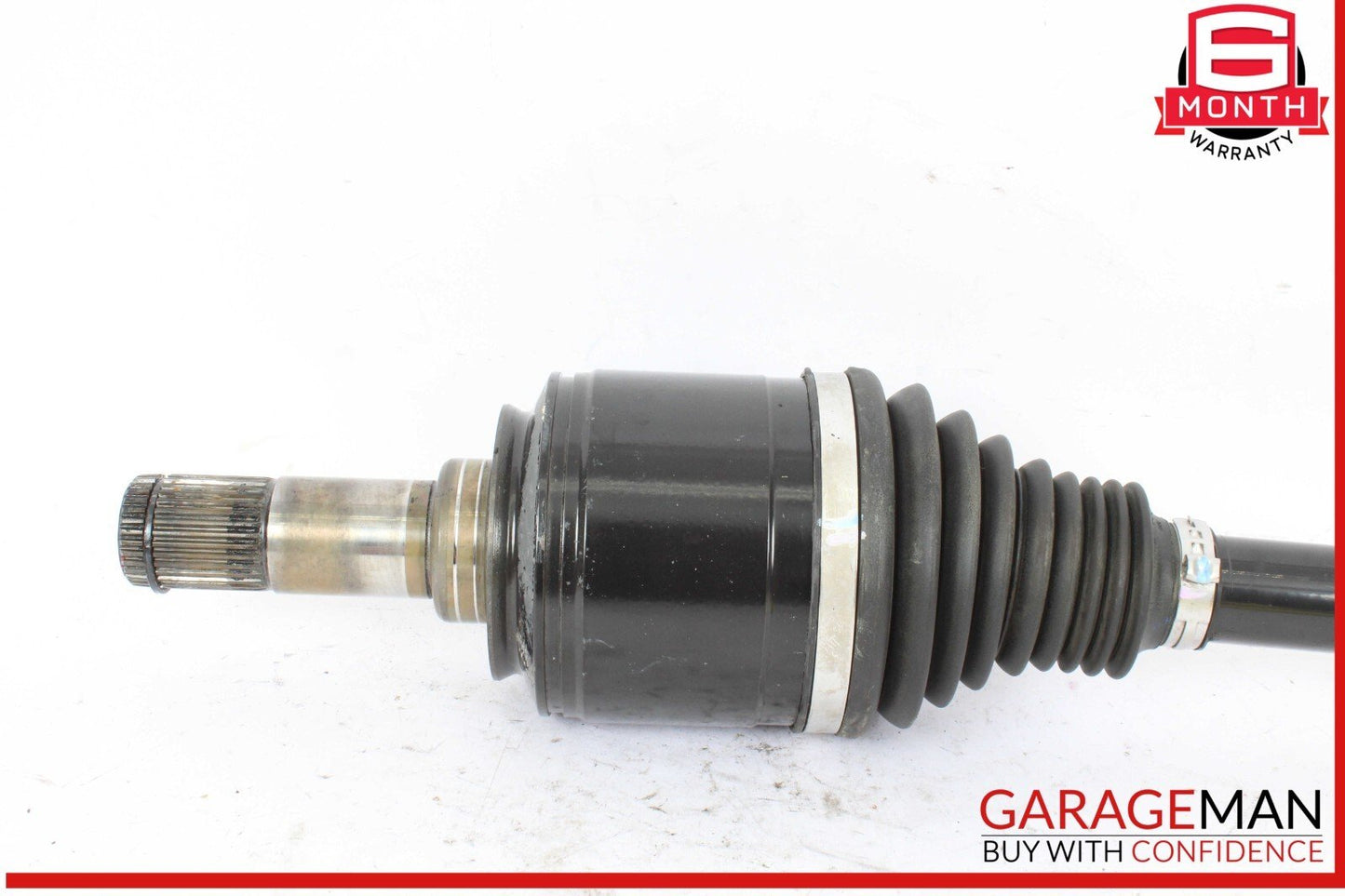 17-22 Maserati Levante M161 Rear Left or Right Side Axle CV Half Shaft OEM