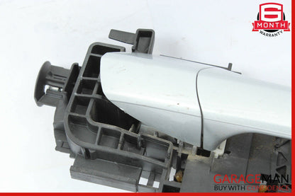 10-13 Mercedes W212 E350 Front or Rear Right Side Exterior Door Handle OEM