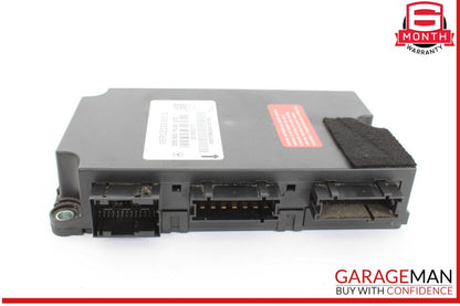 03-08 Mercedes R230 SL500 SL55 AMG SL550 Convertible Top Roof Control Module OEM