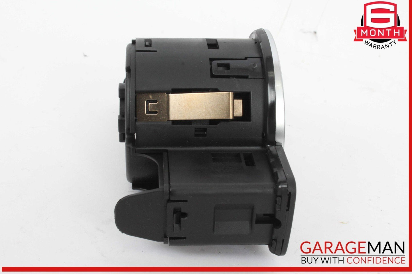 08-20 Mercedes W166 GLE400 E350 Headlight Fog Light Switch Control Module OEM
