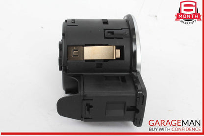 08-20 Mercedes W166 GLE400 E350 Headlight Fog Light Switch Control Module OEM