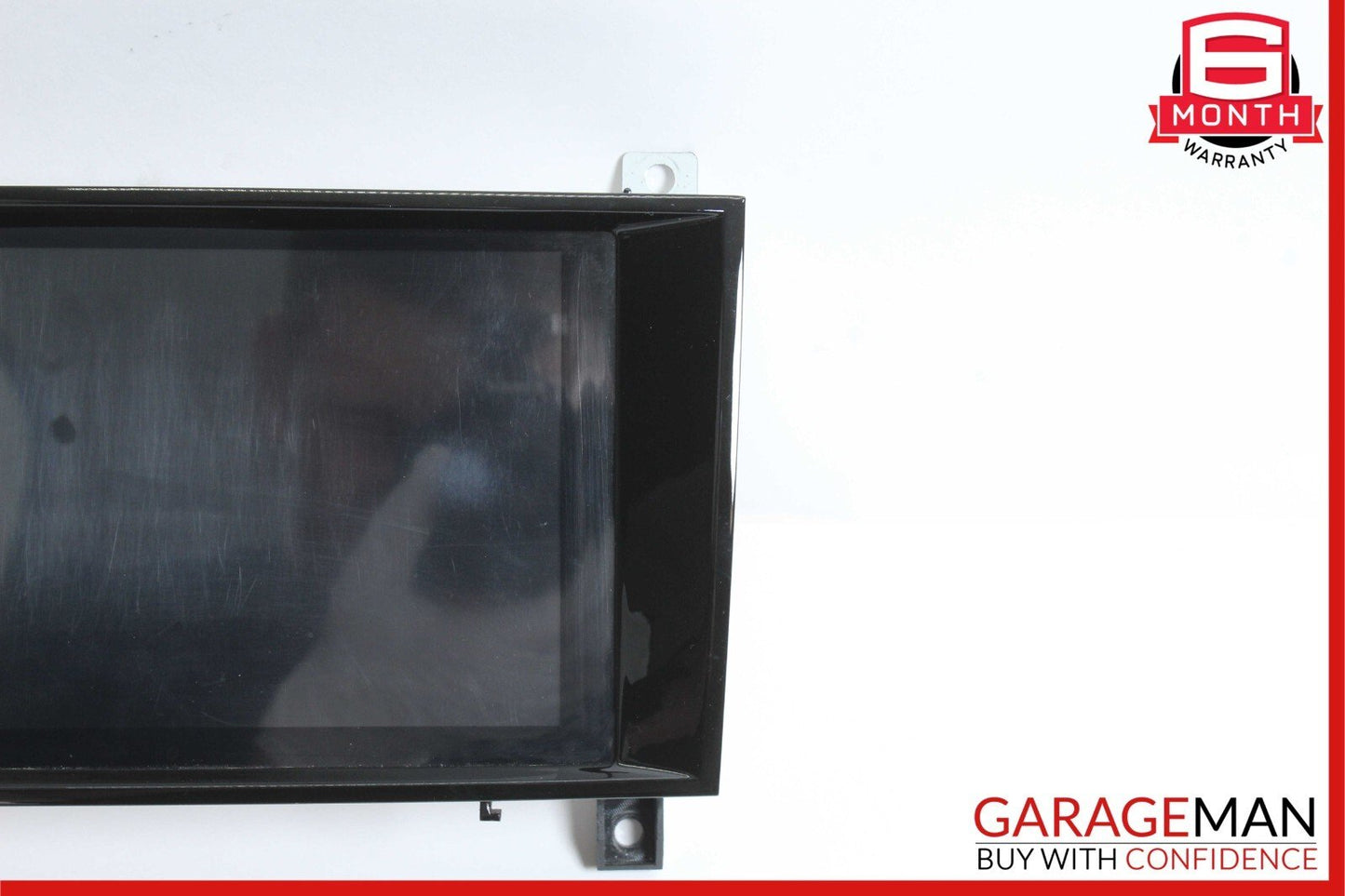 05-08 Mercedes R171 SLK280 SLK350 Dash Information Multimedia Display Screen