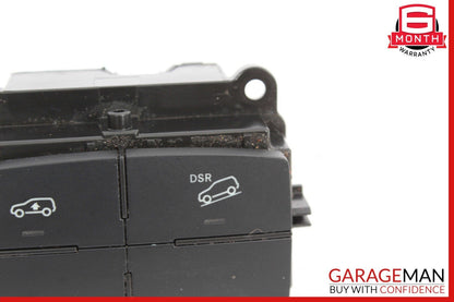 13-16 Mercedes X166 GL450 GL550 Suspension DSR Height Adjuster Control Switch