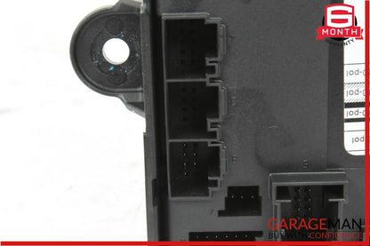 07-13 Mercedes S550 S63 AMG Rear Left / Right Side Door Control Module Unit