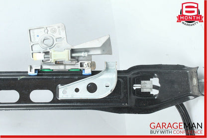 06-11 Mercedes W219 CLS550 Rear Right Passenger Door Window Regulator Motor OEM