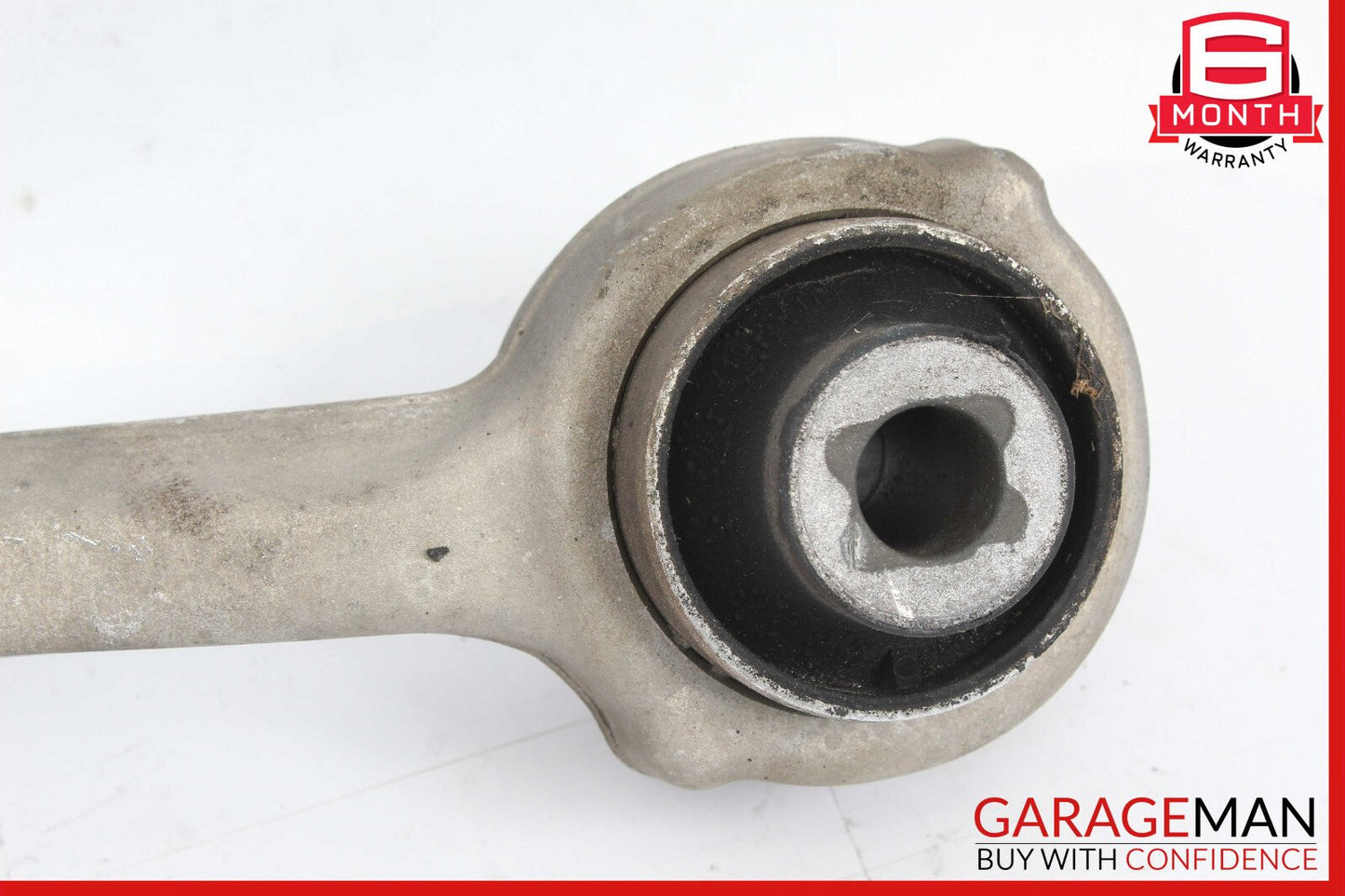 08-14 Mercedes W204 C250 C300 C350 Front Right RWD Curved Wishbone Control Arm