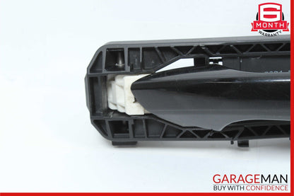 08-11 Mercedes W204 C300 C250 C63 AMG Right Side Exterior Door Handle Black