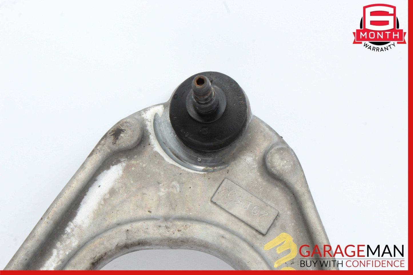 14-17 Maserati Ghibli Front Right Passenger Side Suspension Upper Control Arm