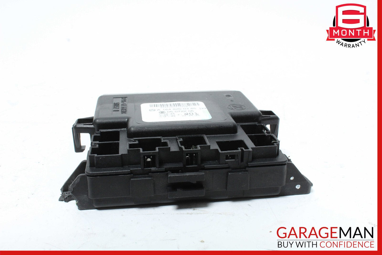 06-13 Mercedes W251 R500 ML320 GL450 Front Left Driver Door Control Module OEM