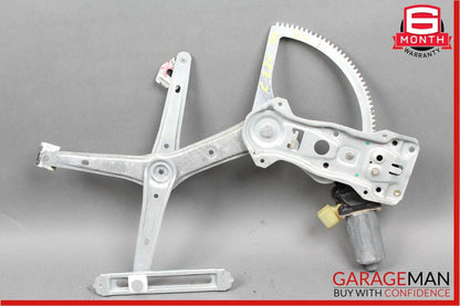 98-00 Mercedes W202 C280 C230 Front Left Side Door Window Regulator Motor OEM