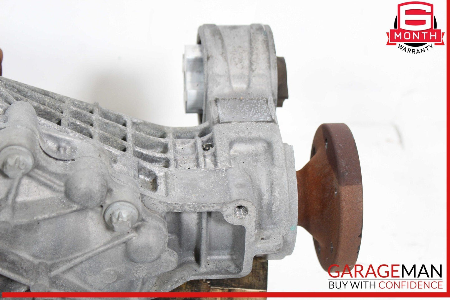 17-23 Audi A4 A5 Rear Differential Assembly 0DB500043G OEM