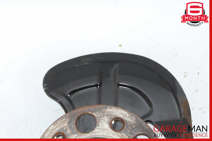 08-15 Mercedes W204 C300 Front Right Side Spindle Knuckle Hub Bearing RWD