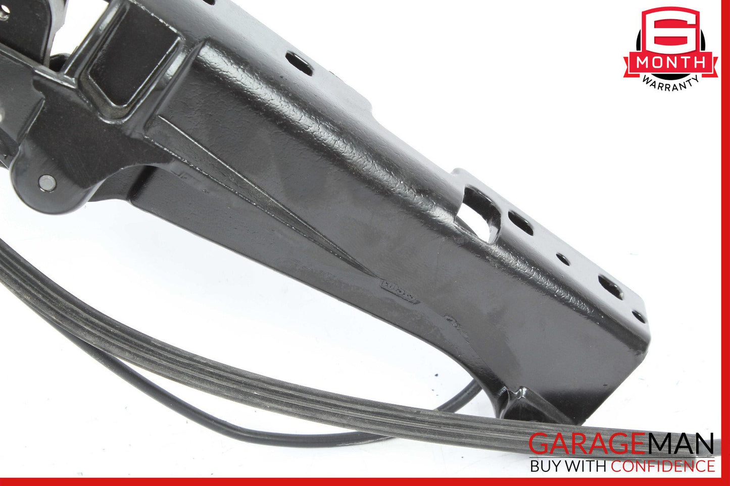 03-08 Mercedes R230 SL500 SL600 Right Convertible Hard Roof Top Hinge Assembly