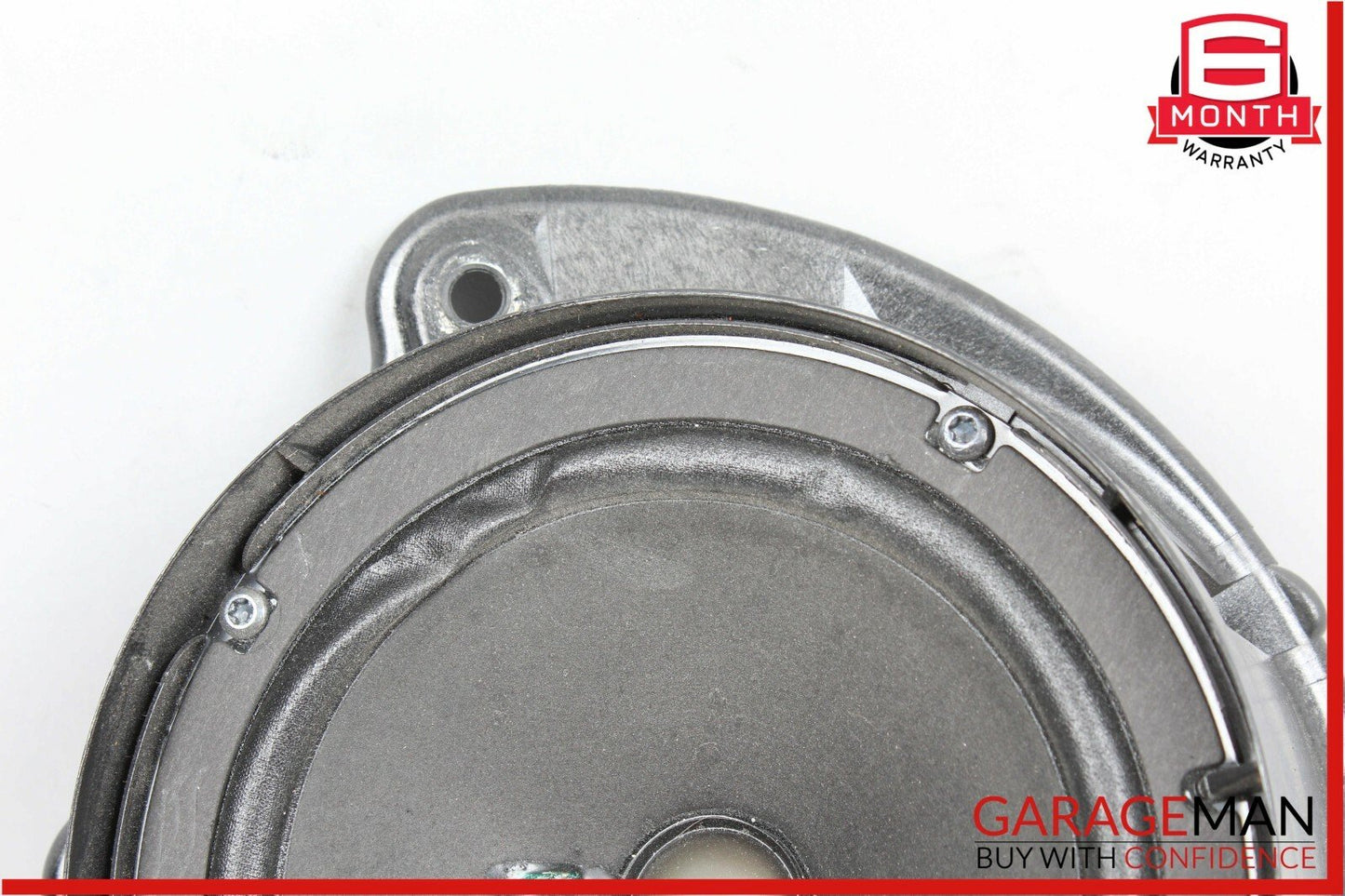 00-06 Mercedes W220 S430 S600 Front Left Side Door Audio Sound Speaker OEM
