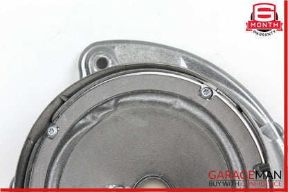 00-06 Mercedes W220 S430 S600 Front Left Side Door Audio Sound Speaker OEM