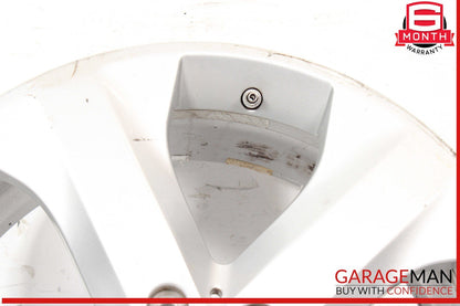 06-12 Mercedes X164 GL450 ML350 8 X 19 19" Wheel Rim Silver 1644015602 OEM