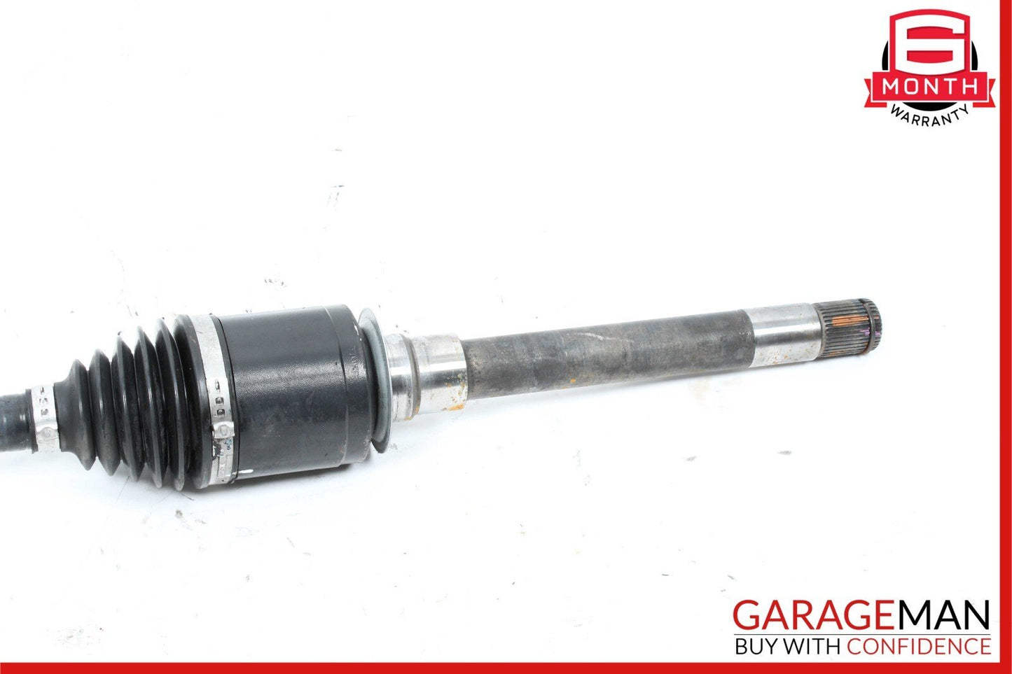 06-13 Mercedes W251 R350 R500 Front Right Side Axle CV Drive Shaft Driveshaft