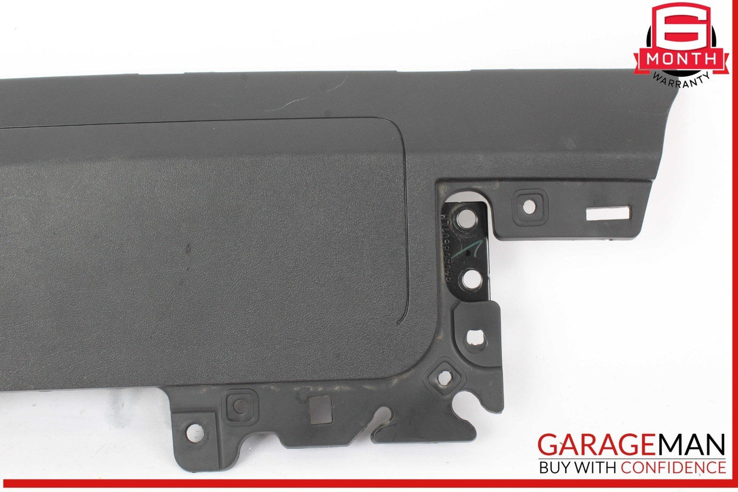17-23 Tesla Model 3 Front Right Passenger Side Dash Knee Airbag Air Bag OEM