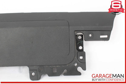 17-23 Tesla Model 3 Front Right Passenger Side Dash Knee Airbag Air Bag OEM