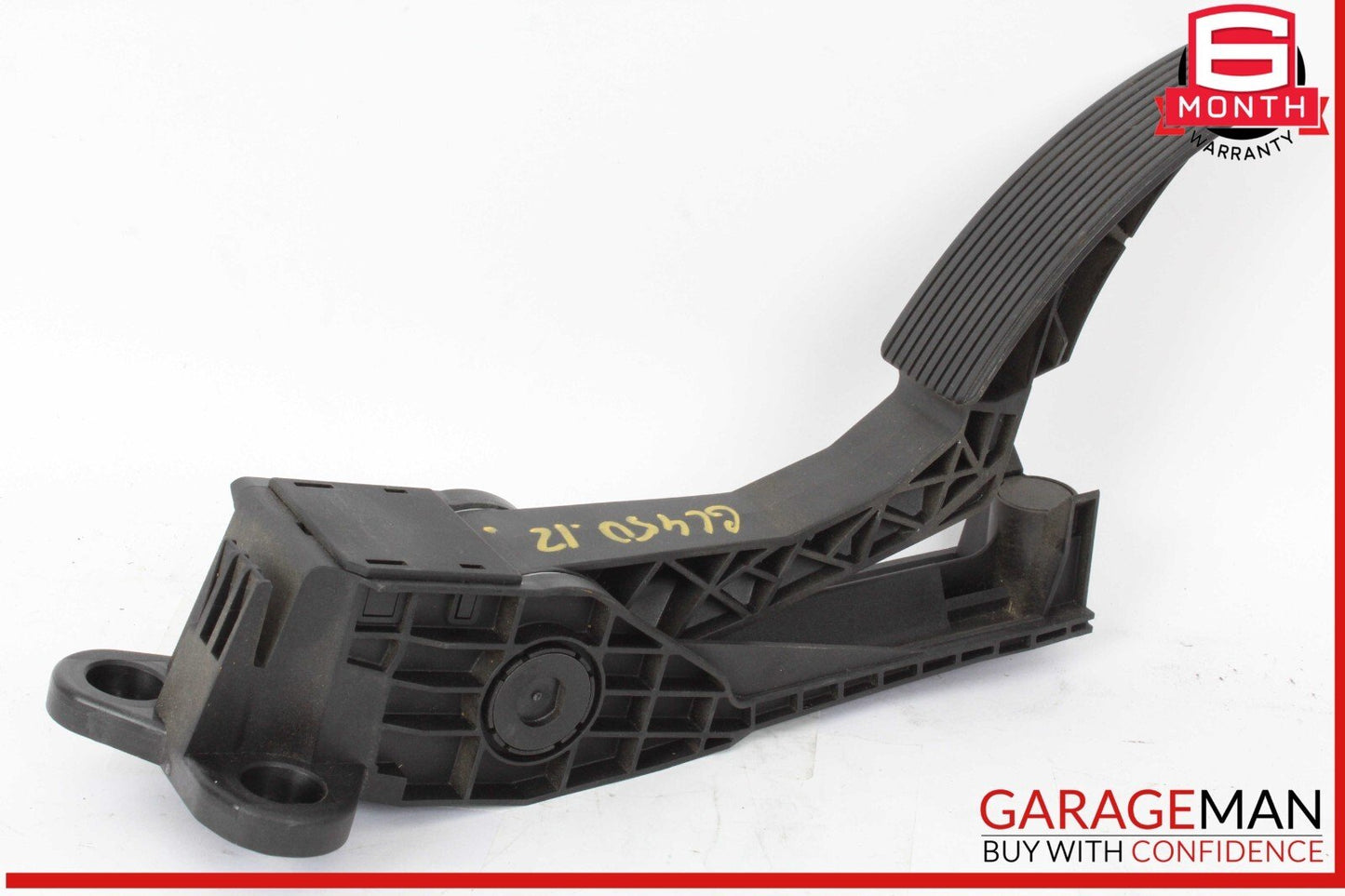06-13 Mercedes X164 GL450 R350 Gas Throttle Pedal Accelerator 1643000504 OEM