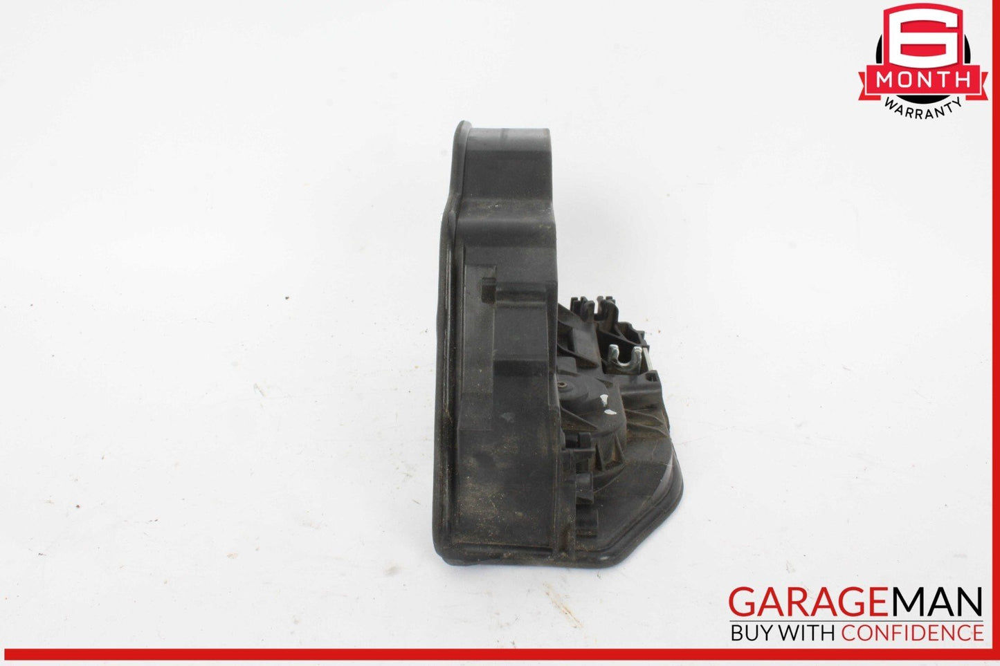 12-15 BMW X1 Front Right Passenger Side Door Lock Latch Actuator 7229458 OEM