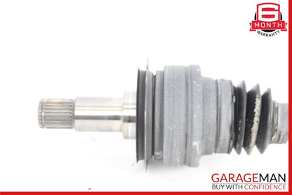 15-16 Mercedes W205 C400 C300 Rear Right Side Axle CV Half Shaft OEM