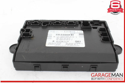 07-13 Mercedes W221 S550 S400 Rear Right or Left Side Door Control Module OEM