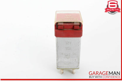 84-93 Mercedes W201 190E 190D Overload Voltage Protection Relay Module OEM