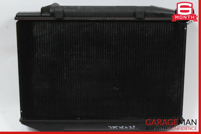 86-91 Mercedes W126 420SEL V8 Engine Motor Cooling Radiator OEM