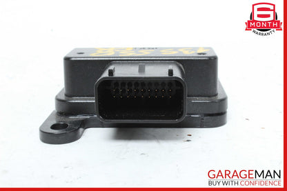 10-13 Mercedes W221 S550 S350 Occupant Seat Module Sensor Front Right OEM