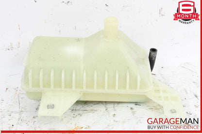 13-24 Nissan Leaf Radiator Overlow Expansion Reservoir Tank Bottle OEM