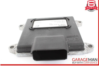 14-21 BMW i3 I01 Hybrid Engine Computer Control Module Unit ECU ECM 8652091 OEM