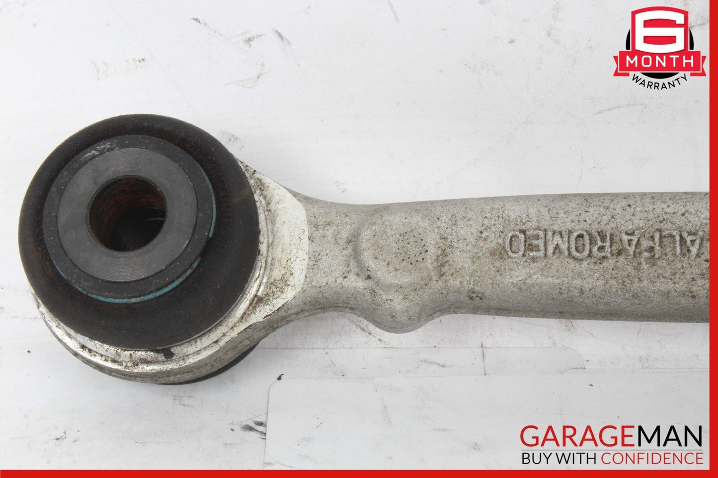 17-22 Alfa Romeo Giulia Rear Left or Right Side Right Upper Control Arm OEM