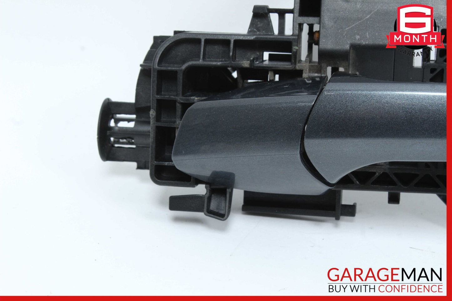 08-11 Mercedes W204 C300 C250 Rear Left Driver Side Exterior Door Handle OEM