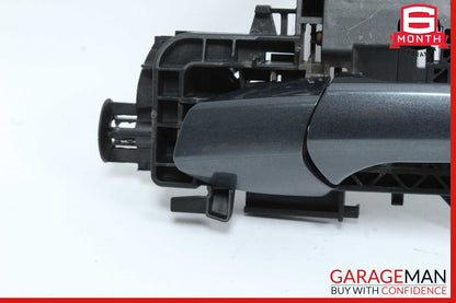 08-11 Mercedes W204 C300 C250 Rear Left Driver Side Exterior Door Handle OEM