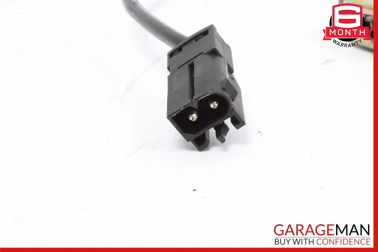 97-04 Porsche Boxster 986 Rear Trunk Lock Latch Actuator Mechanism Assembly