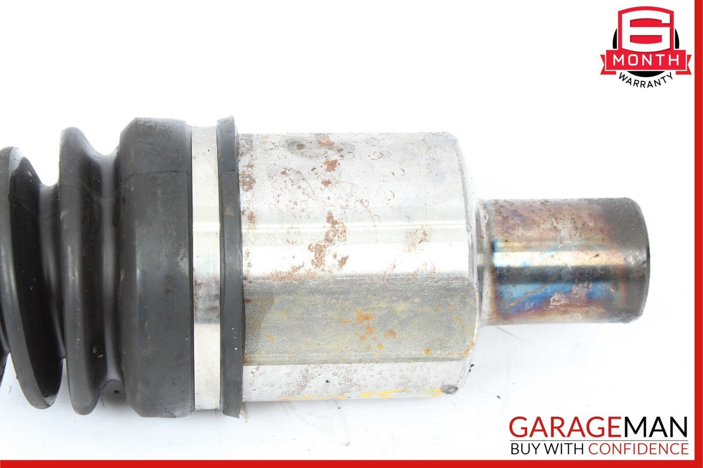 08-17 Mercedes W212 E350 C300 4Matic AWD Front Left Side Axle CV Half Shaft OEM