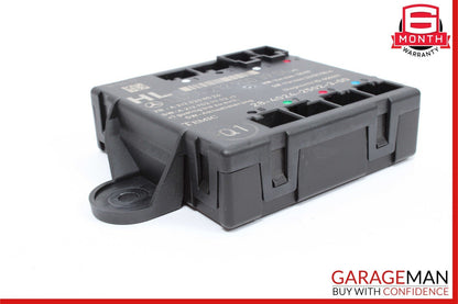 08-14 Mercedes W204 C250 C350 Sedan Rear Left Side Door Controller Module Unit