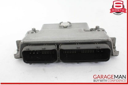 14-21 BMW i3 I01 Hybrid Engine Computer Control Module Unit 8645316 OEM