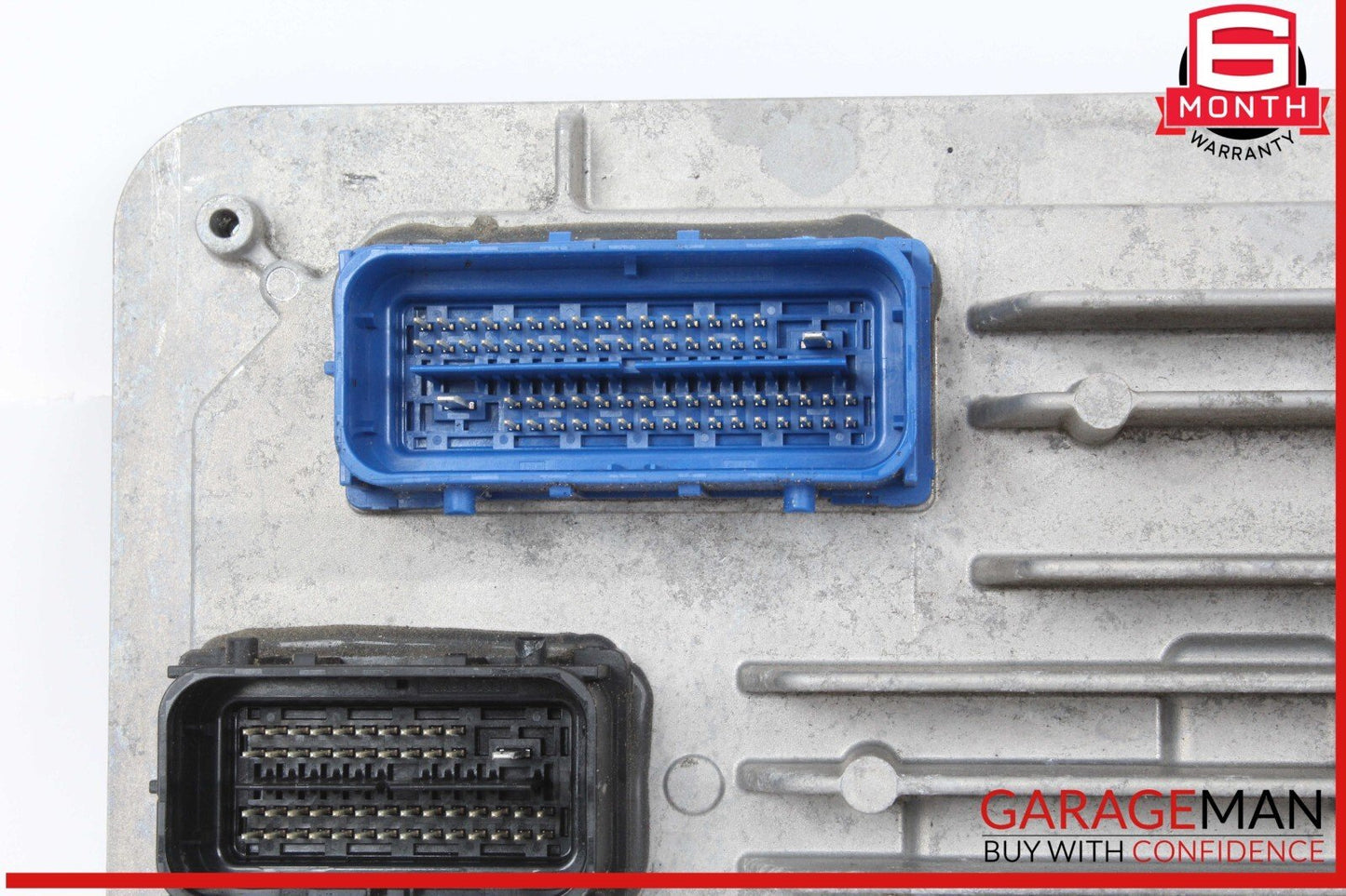 20-21 Cadillac XT5 Engine Control Module ECM ECU 12713924 OEM