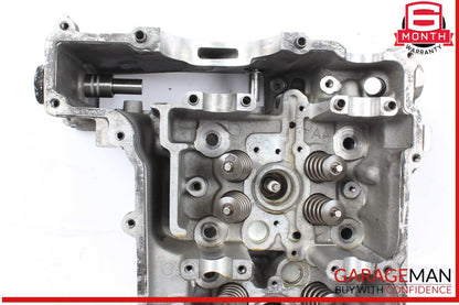 00-02 Porsche Boxster 986 Left Driver Side Engine Motor Cylinder Head OEM