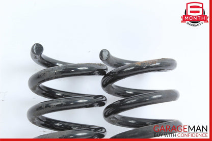 07-09 Mercedes W211 E350 Front Left & Right Shock Absorber Strut Coil Spring Set