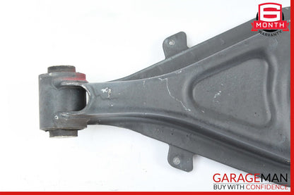 12-20 Mercedes SLK350 SLC300 Rear Right / Left Side Suspension Lower Control Arm