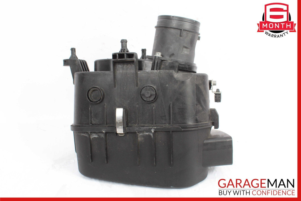 14-17 Maserati Ghibli M157 Right Side Intake Air Cleaner Filter Box Assembly