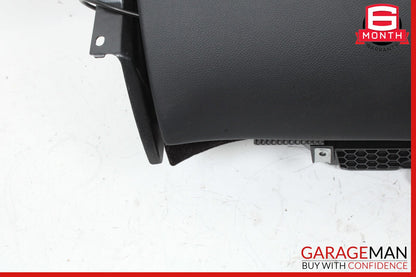 06-11 Mercedes W219 CLS500 Dash Glove Box Storage Tray Compartment Assembly OEM