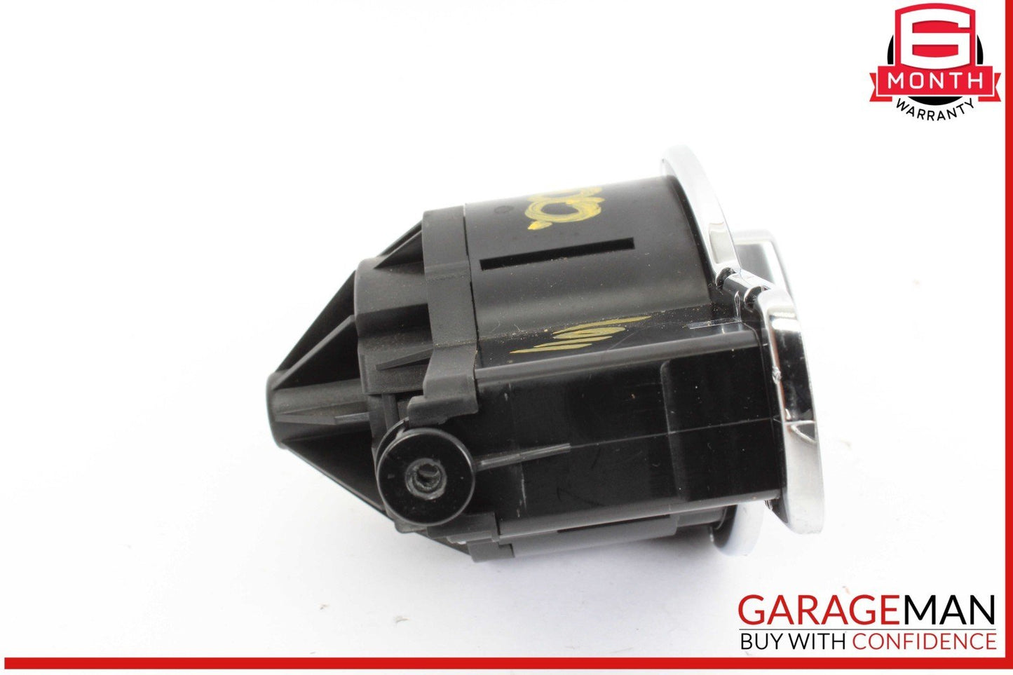 07-14 Mercedes W221 S400 Hybrid Headlight Switch Control 2219053500 OEM