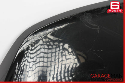 19-24 Audi Q3 Trunk Hatch Lid Spoiler 83A827933A OEM