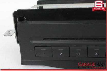 06-12 Mercedes X164 GL550 ML350 GL450 Radio Stereo 6 Disk CD Changer Player OEM