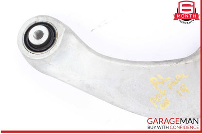 15-24 Porsche Macan Rear Left Driver Side Upper Suspension Control Arm OEM